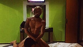releasing the beast in a petite 18+ horny babe with teen skinny orgasm