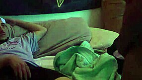 Tinder Date Riding Cock In Pickup Session