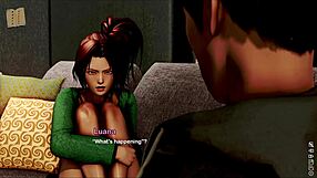 The inn 13 explores deep emotions