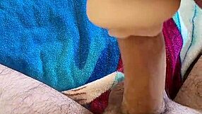 I moan while dirty talking during big cock fucking my tight pussy