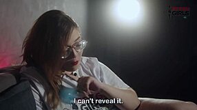 rainbow witch on madalena character