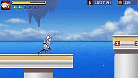 Succubus Stronghold Seduction Part 2