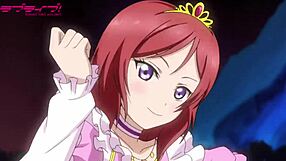 What happens when alien monsters meet anime stars in wild hentai action? Curious yet?