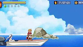 Succubus Stronghold Seduction Part 2