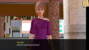 Intriguing Family Hentai Adventures With Big Tits Teen Redhead Ass Play