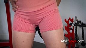 wanna hear some gym taboo tales with a cheating redhead milf?