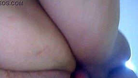 O jebem, moja pička vzame mladega 18+ velikega kura globoko v doggyju za nosečnost!