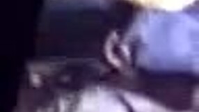 Cheating Girlfriend Craves Big Black Cock Riding