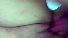 oh damn! my pussy takes a young big cock deep in doggy for impregnation!