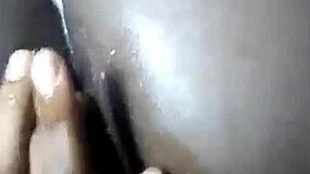 Anal fingering: does it lead to ass cum?