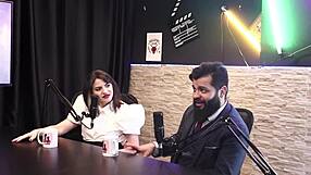 Why Didn't She Try Double Penetration with Her Husband? - Lady Snow and Lord Kenobi