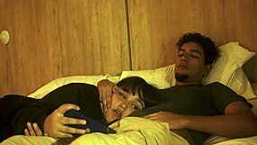 i cant stop touching myself and had to put my penis in my stepsister's mouth, we almost got caught.