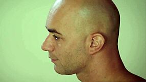 omg, my roomie just bent me over n fucked my ass! 😱