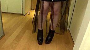 asian h-cup student shocks with wild vibrator squirt climax