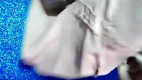 Neighbor's Dirty Underwear Collection