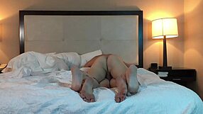 Hot tatted petite teen fucked rough and raw