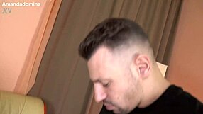 Blonde Mature Banging in Huge Ass Group Sex Full Scene