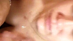 i feel her rebel against my deep throat while she sucks my cock