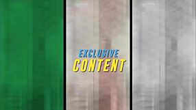 i watch abigail mac get her pussy pounded in the forest