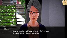 My New Family Episode 247