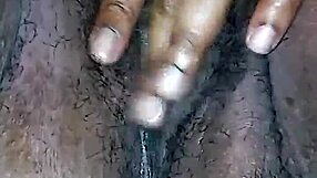 BBW Asian Pussy Prepped for Jamaican Anal Zaddy