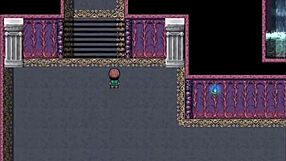 Defeating the demon king and cumming inside grateful women in geezer hero rpg part 7 final