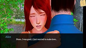 My New Family Episode 247