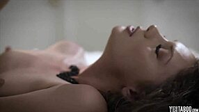 His stepdaughter got pregnant, now a tough choice looms. Will he stand by her side?