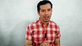 The married supervisor sneaks a bareback fuck with his employee in the night shift bathrooms