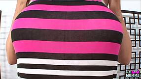 Male Toes Gay Sex Movie in the HR Meeting