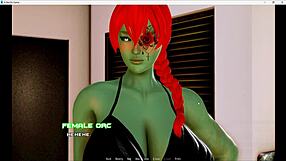 get that naked perv punished in the hospital with nurse breeding story