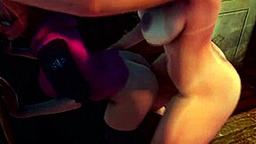 Family Rules 02 - Cartoon 3D Action