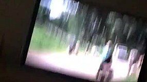 Cheating Girlfriend Craves Big Black Cock Riding