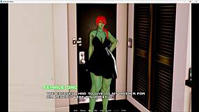 get that naked perv punished in the hospital with nurse breeding story