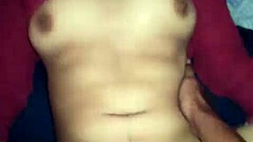 Peruvian amateur gets intensely fucked at home.