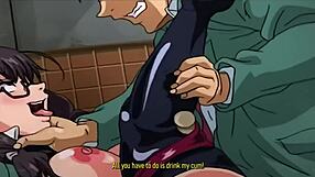 Can You Handle These Crashing Girls Scissoring in a Hardcore Threesome Submission?