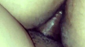 Watch Orlando Pound That Ebony Pussy Hard!