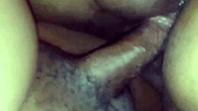 Watch Orlando Pound That Ebony Pussy Hard!