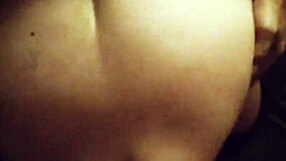 Pure Amateur MILF Fucked in Front of Porn Camera - Homemade Couple