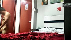 my first time with another man without a condom until he filled my ass with cum