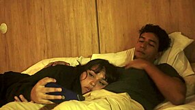 i cant stop touching myself and had to put my penis in my stepsister's mouth, we almost got caught.