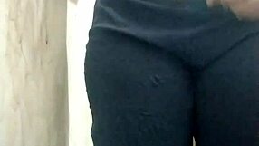 Indian Step Sister Bathroom Ass Fucking Video Goes Hard