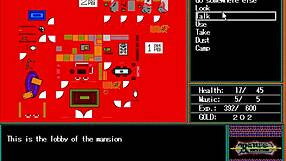 lets play rance quest for hikari part 7 😄