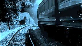 vintage illustration of retro cartoon