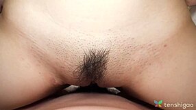 Why is Manami Morishita moaning during intense fingerfucking sessions?