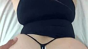 Latina Witch Cheats With Husband's Boss