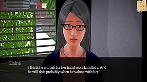 My New Family Episode 247