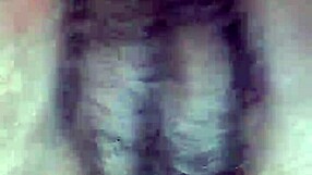 BBW Asian Pussy Prepped for Jamaican Anal Zaddy