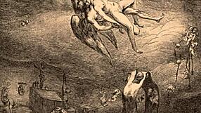 Vintage Erotic Illustration Captures Retro Sensual Comic Charm