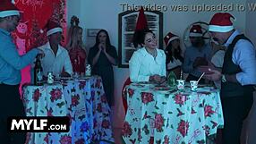 screwged part 1 drips from the past with penelope woods, sheena ryder, and slimthick vic in ripped cosplay 😏